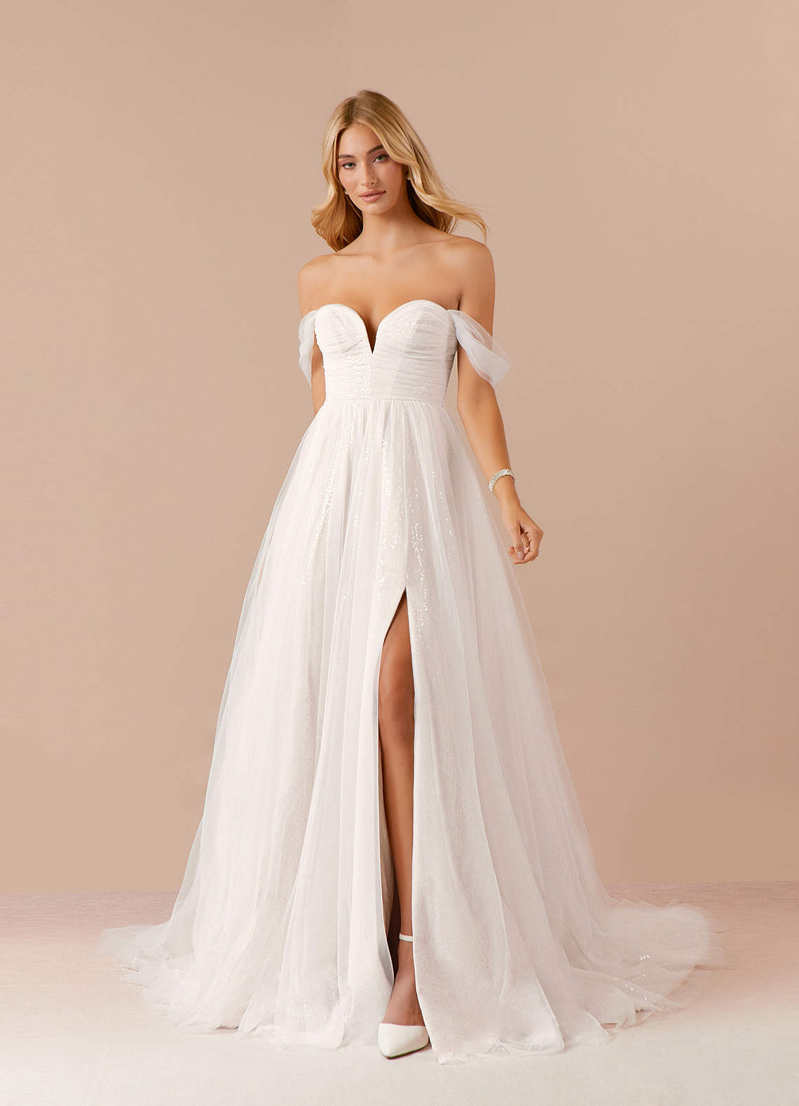 Maia Wedding Dress-AZ6469504-final sales
