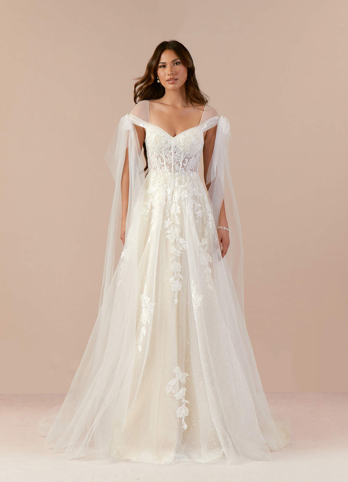 Ziza Wedding Dress-AZ6212740-final sales