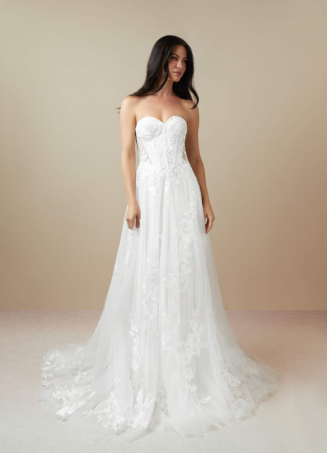 Aurorie Wedding Dress-AZ6211701-final sales