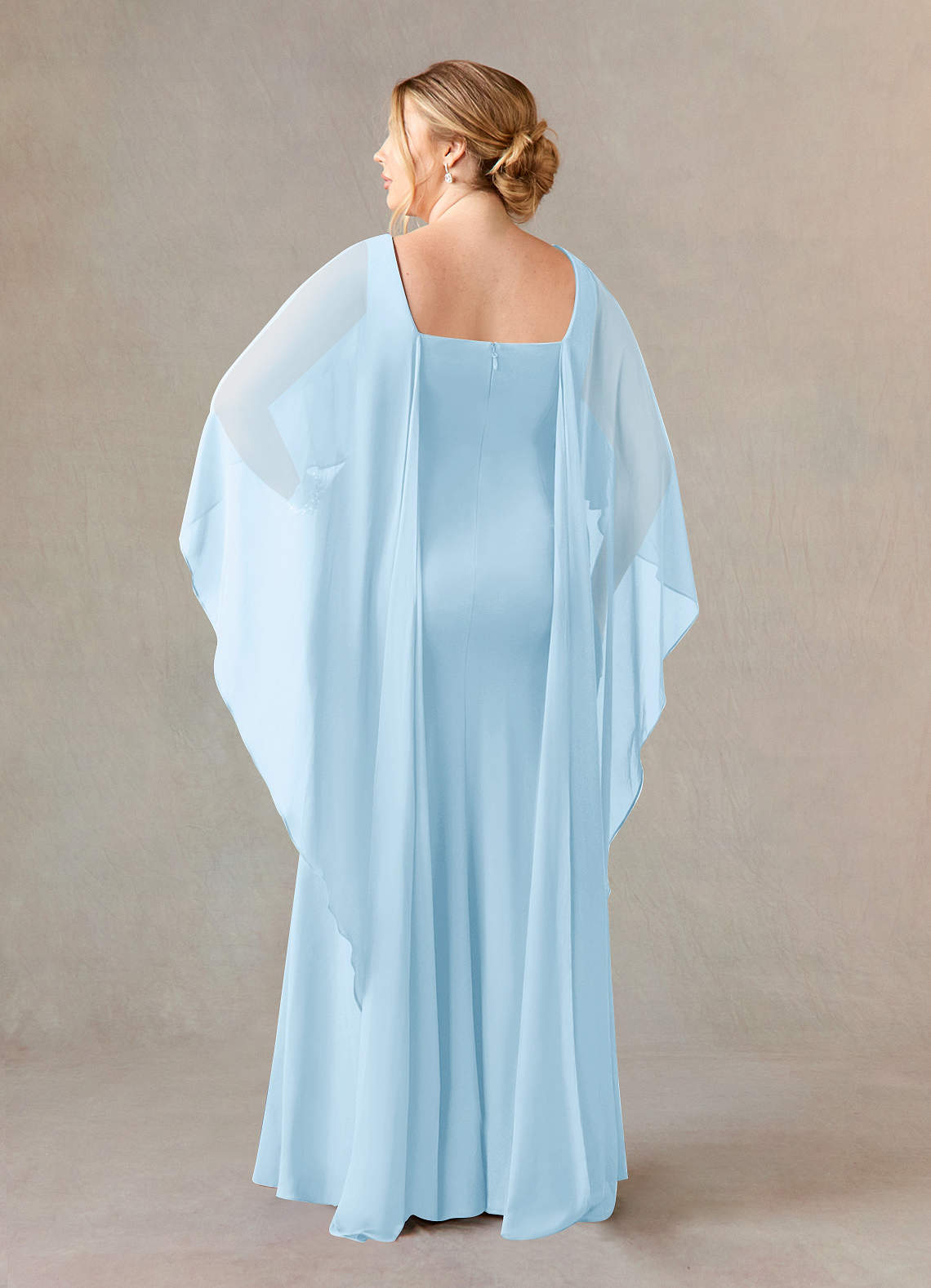 Dion Mother of the Bride Dress-AZ5278076-final sale