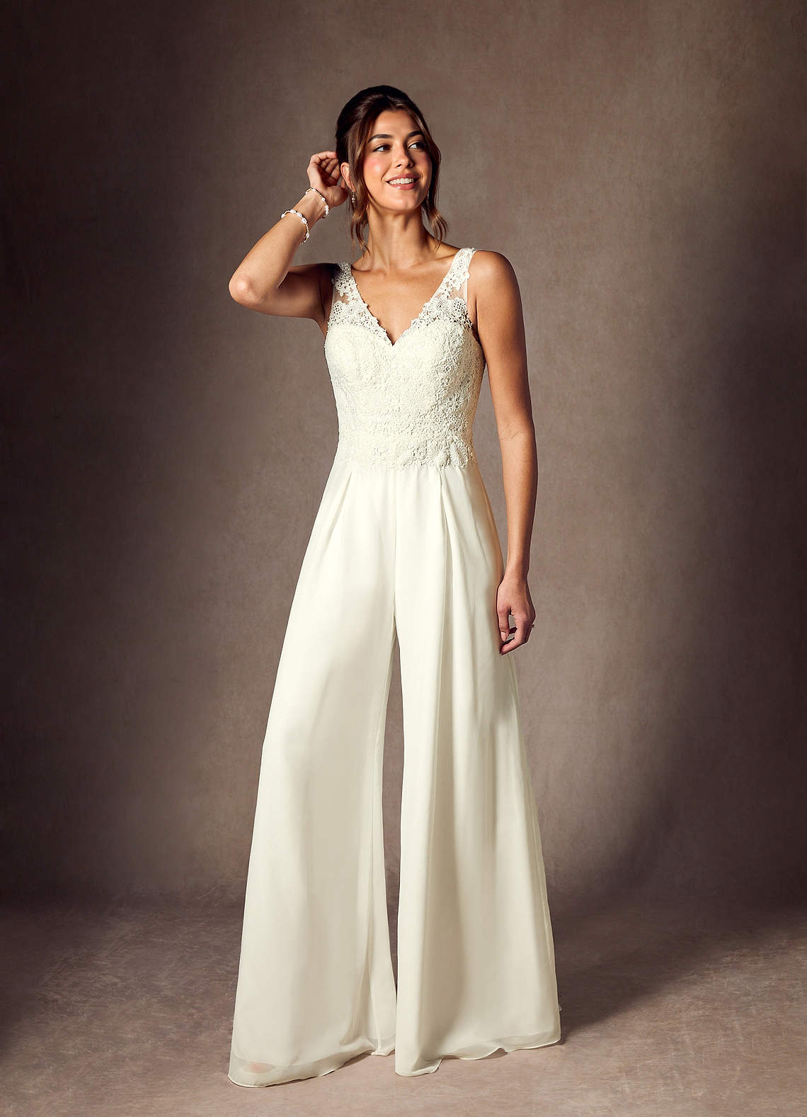 Florine Wedding Dress-AZ10395745-final sales