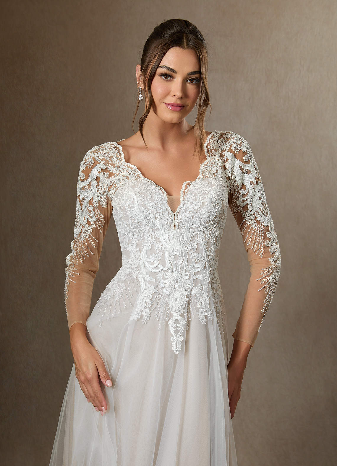 Essy Wedding Dress-AZ90446581-final sales