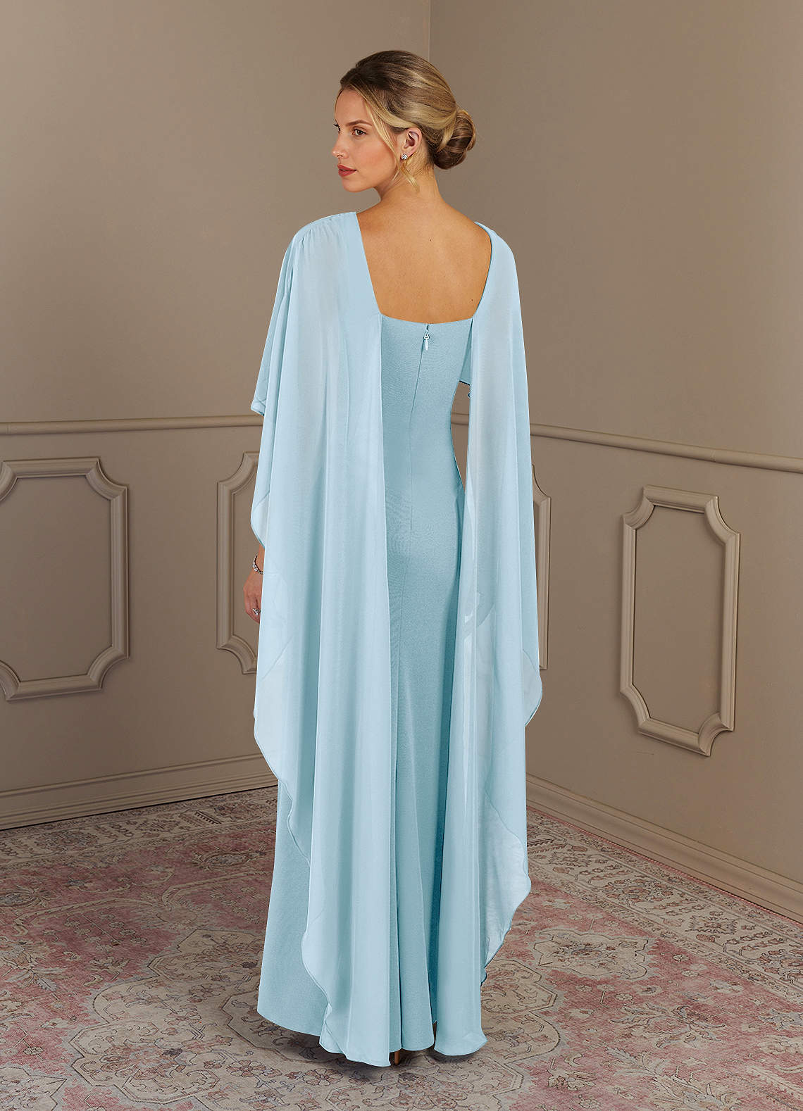 Dion Mother of the Bride Dress-AZ5278076-final sale