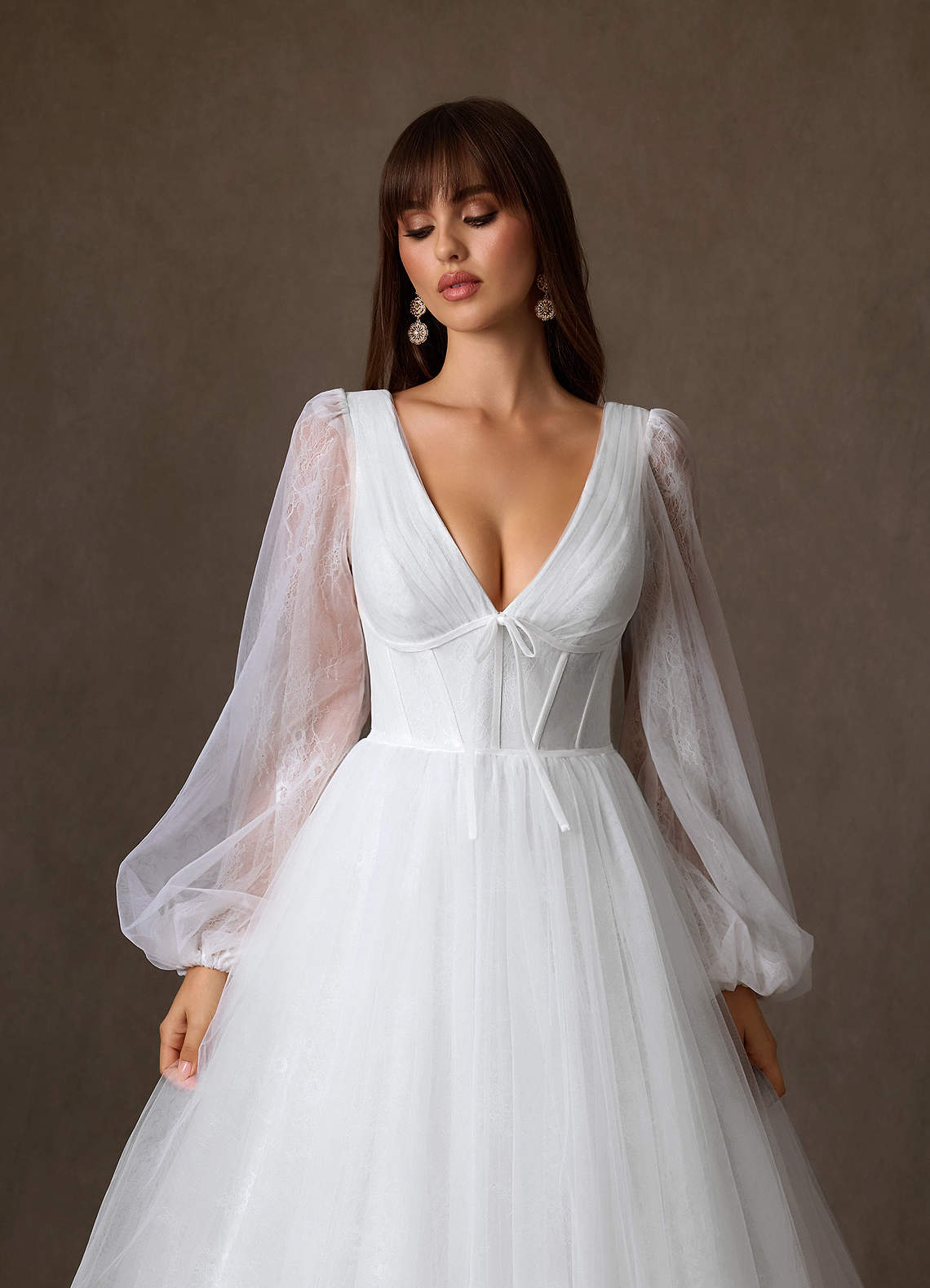 Cressida Wedding Dress-AZ69119870