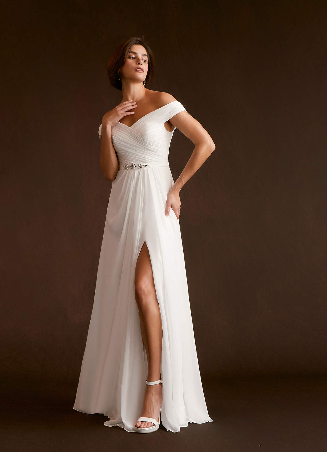 Elsie Wedding Dress-AZ6705834-final sales
