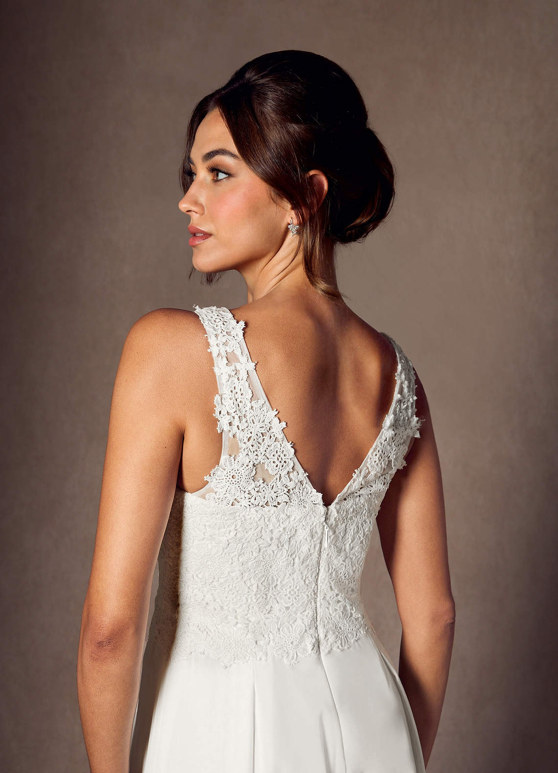 Florine Wedding Dress-AZ18132761