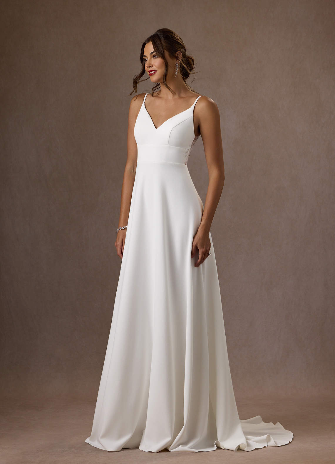 Xena Wedding Dress-AZ98678970
