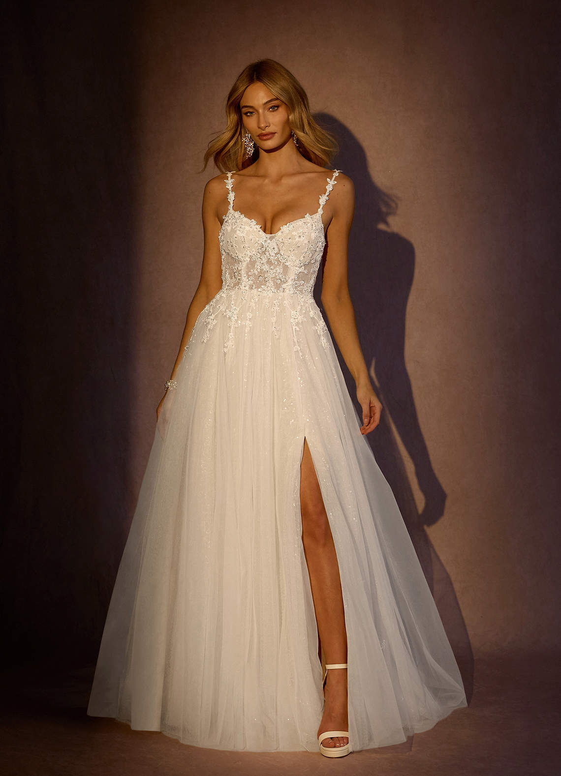Florian Wedding Dress-AZ28205792