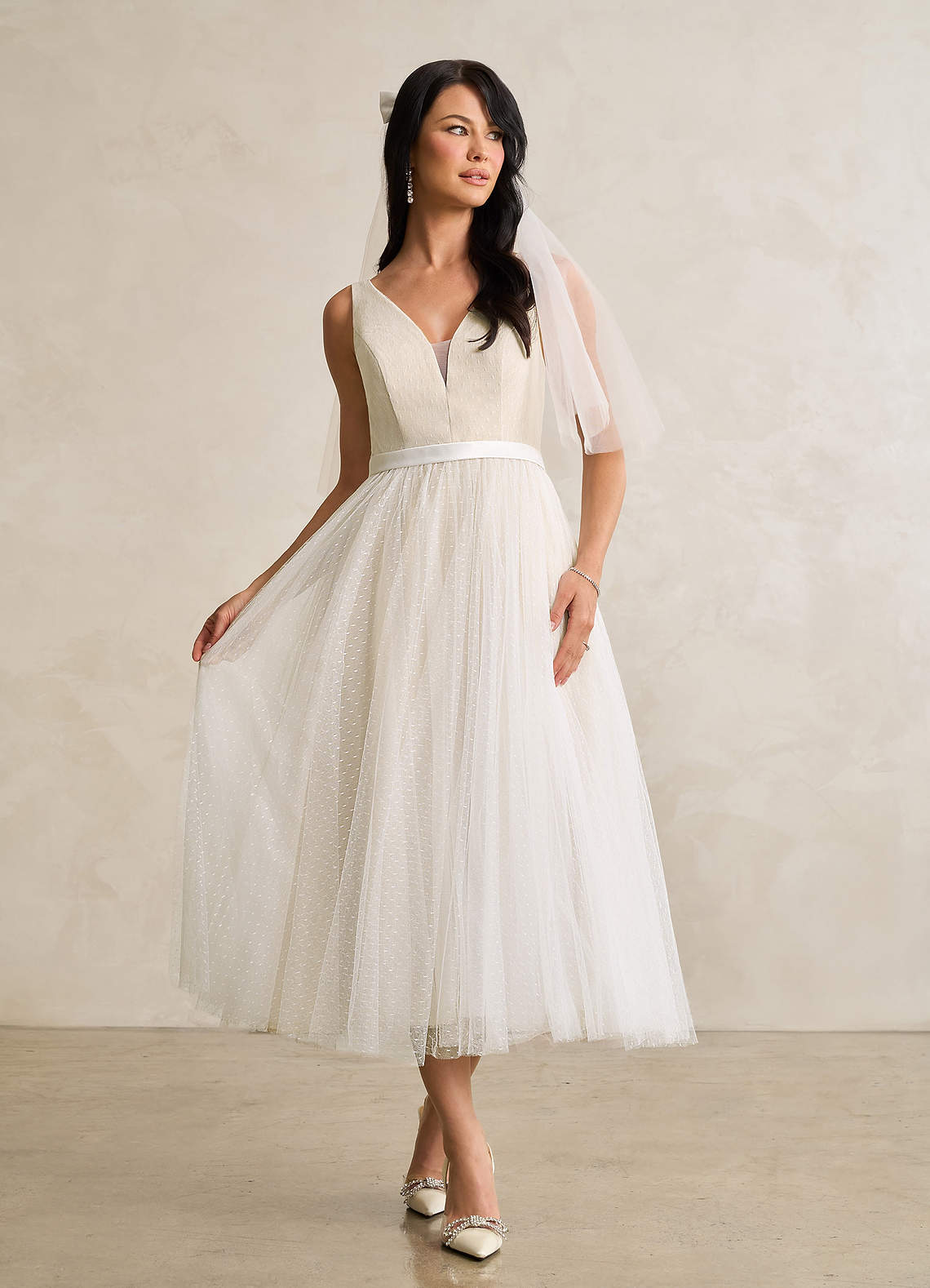 Windsor Wedding Dress-AZ98890003-final sales