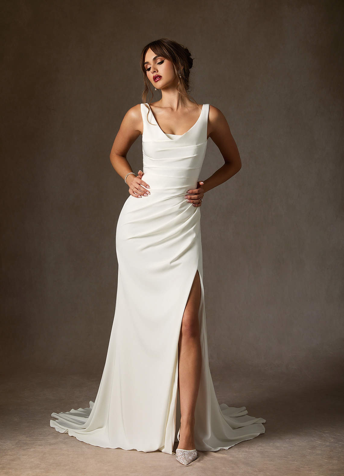 Daira Wedding Dress-AZ19760375