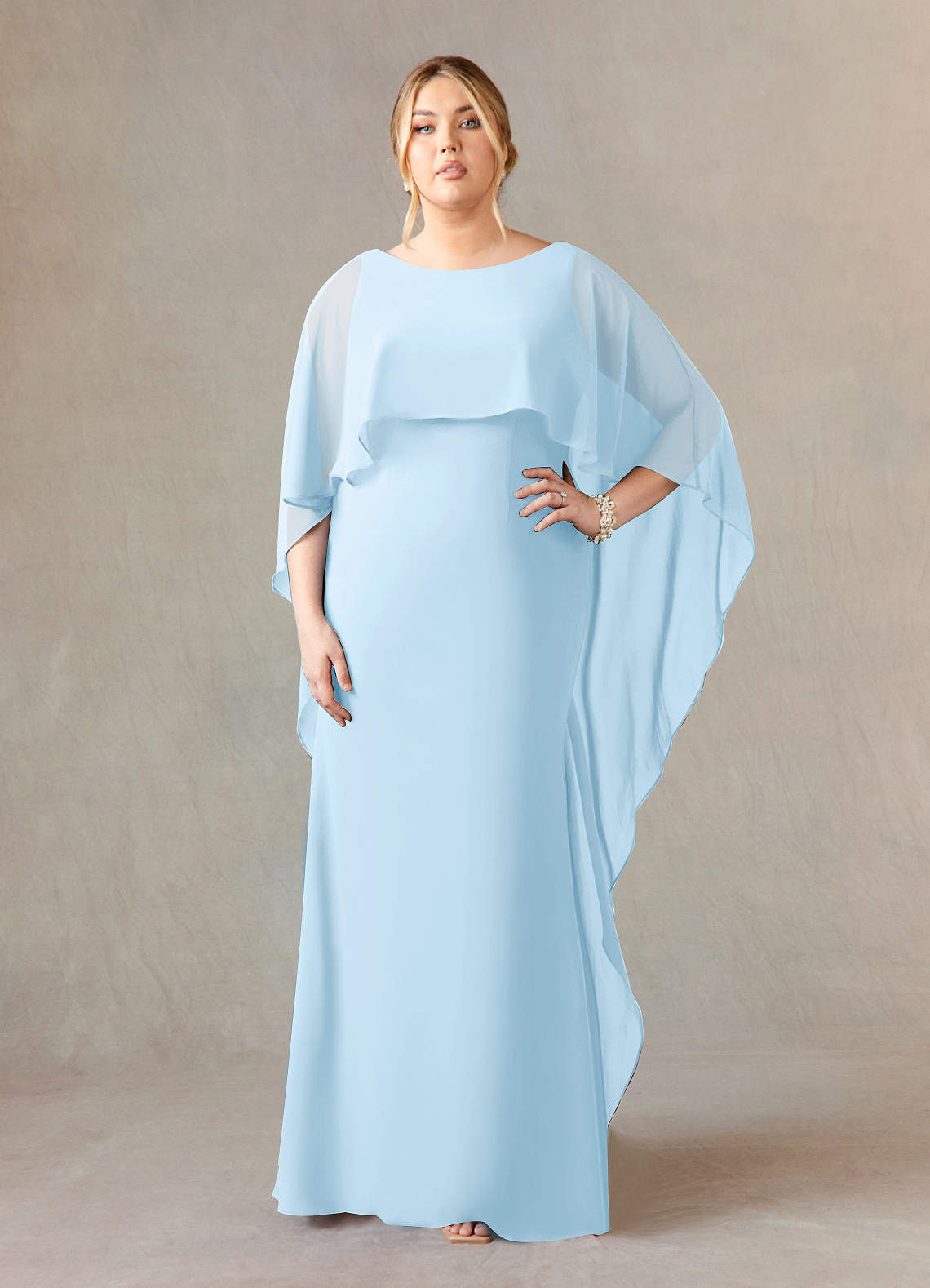 Dion Mother of the Bride Dress-AZ5278076-final sale