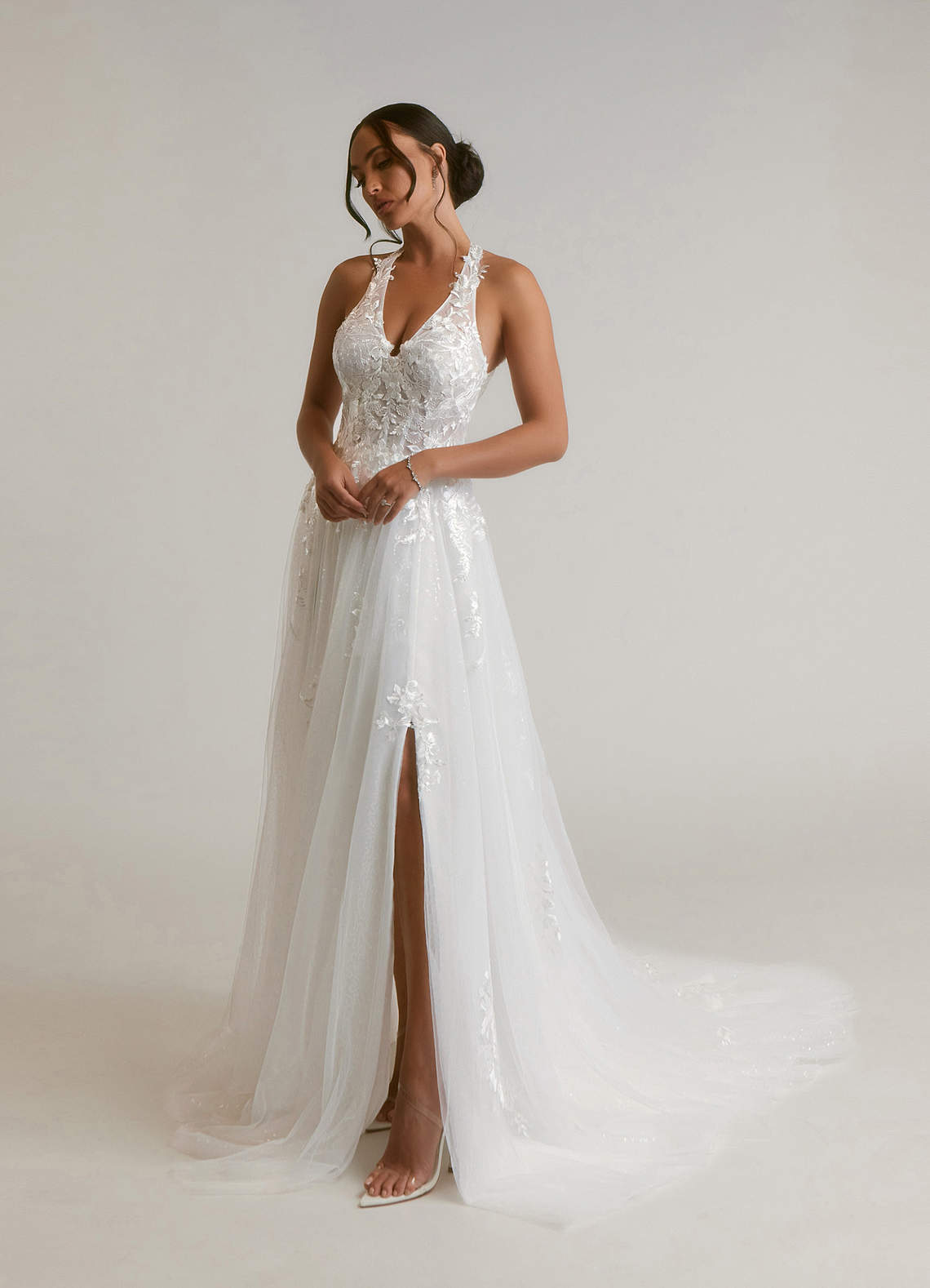 Dysis Wedding Dress-AZ6371764