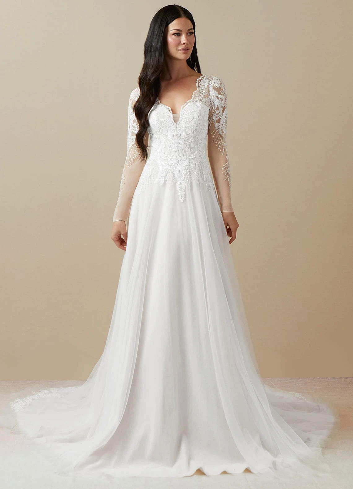 Wedding Dresses