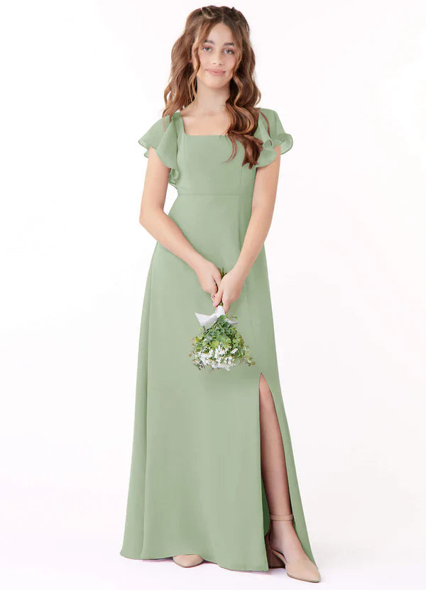 Junior Bridesmaid Dresses