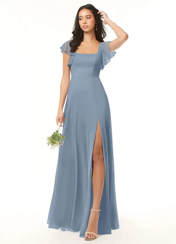 Bridesmaid Dresses