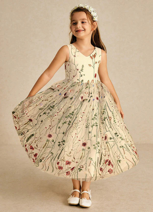 Flower Girl Dresses