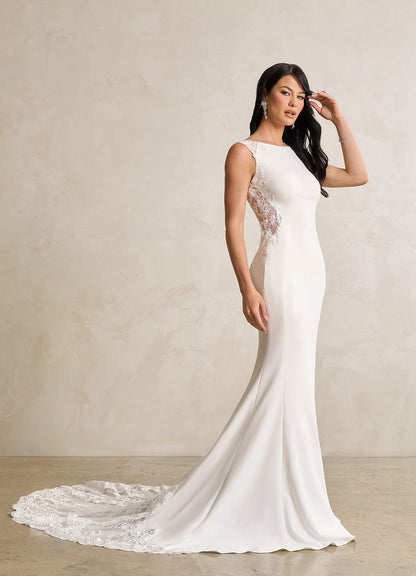 Bai Wedding Dress-AZ95821713