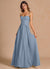 POWDER BLUE