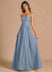 POWDER BLUE