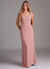 DUSTY ROSE