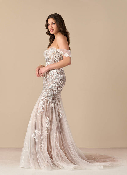 Leilani Wedding Dress-AZ38727349-final sale