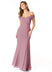 VINTAGE MAUVE