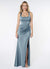 DUSTY BLUE