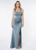 DUSTY BLUE