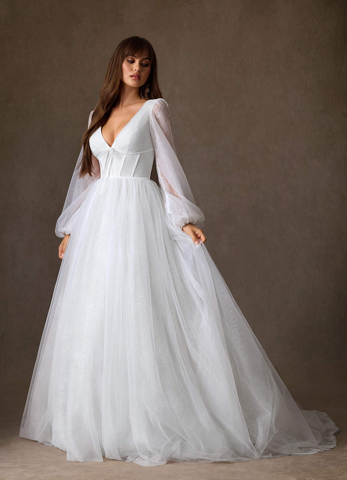 Cressida Wedding Dress-AZ6316215