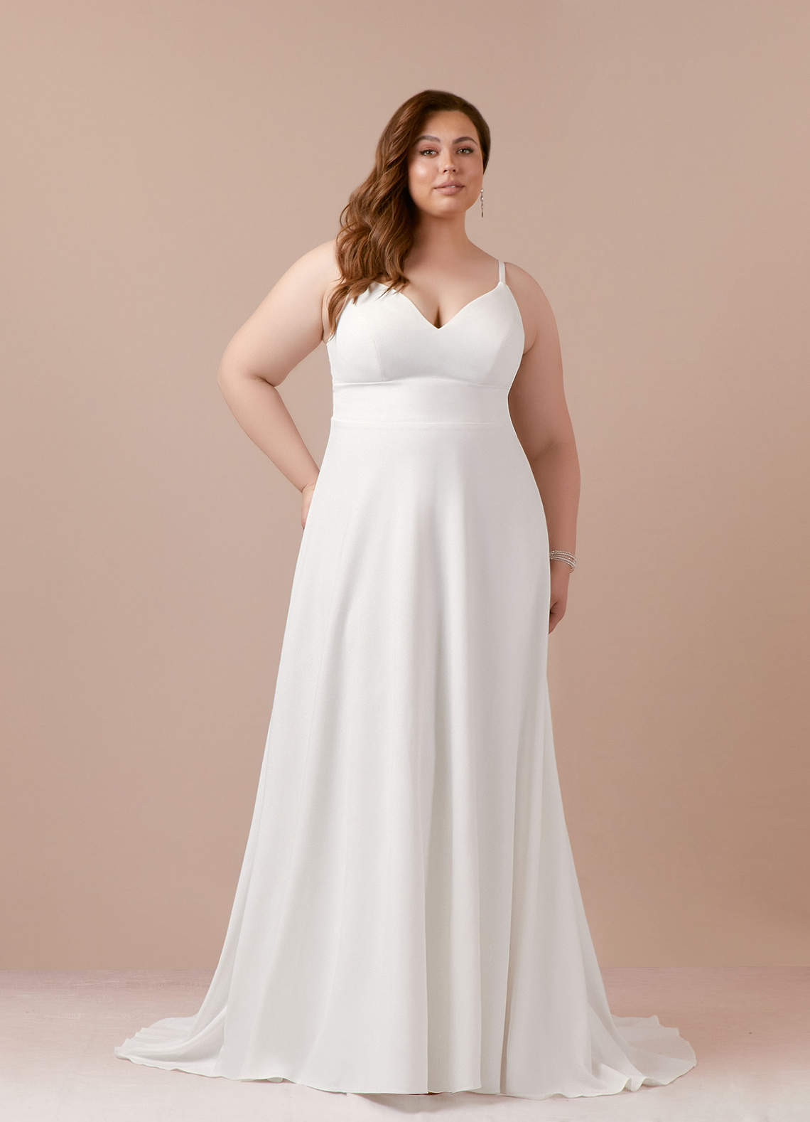 Xena Wedding Dress-AZ98678970