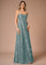 POWDER BLUE