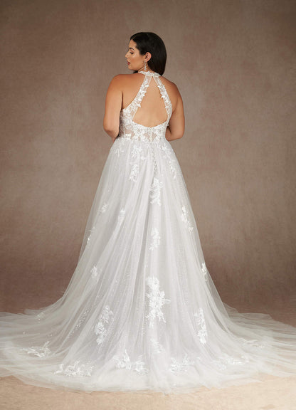 Dysis Wedding Dress-AZ6371764