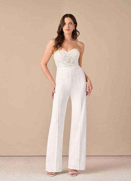 Bella Wedding Dress-AZ6372034-final sale