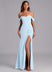 SKY BLUE