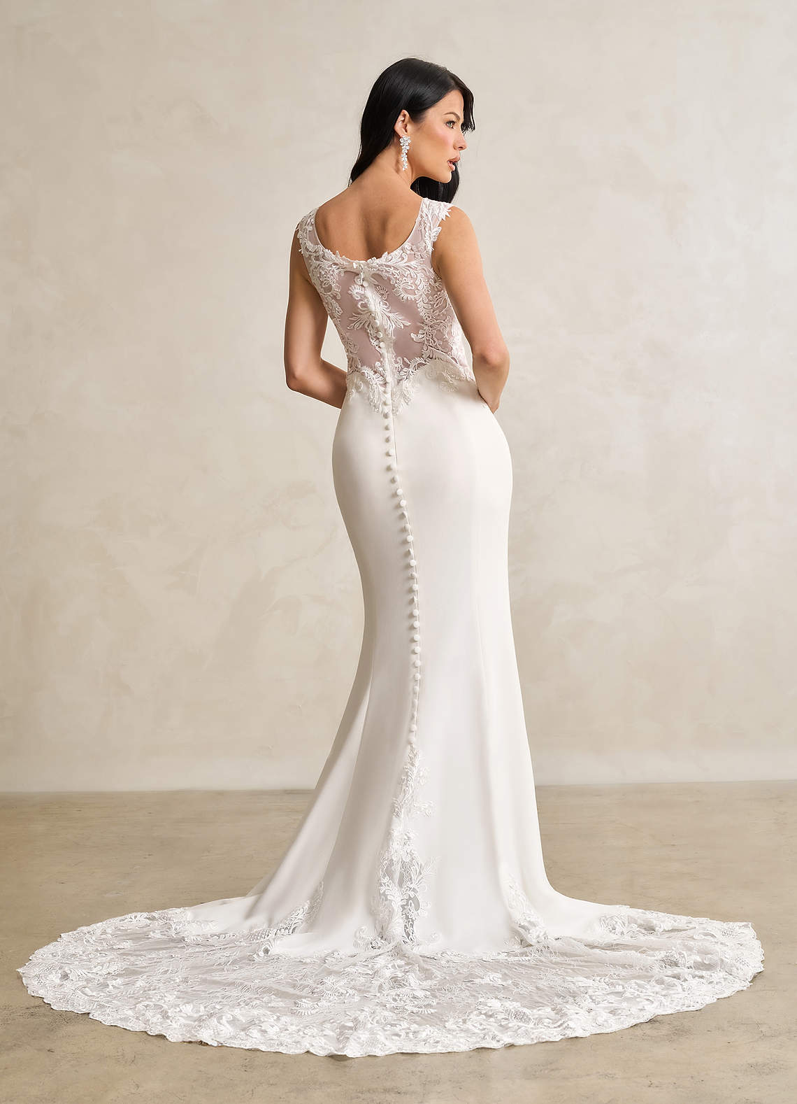 Bai Wedding Dress-AZ95821713