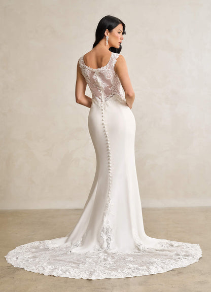 Bai Wedding Dress-AZ95821713