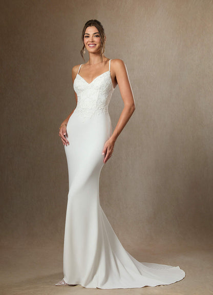 Kita Wedding Dress-AZ43653947