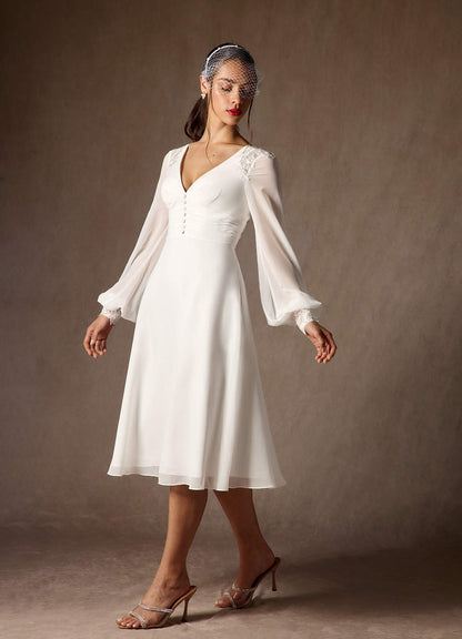 Amila Wedding Dress-AZ32074365