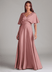 DUSTY ROSE
