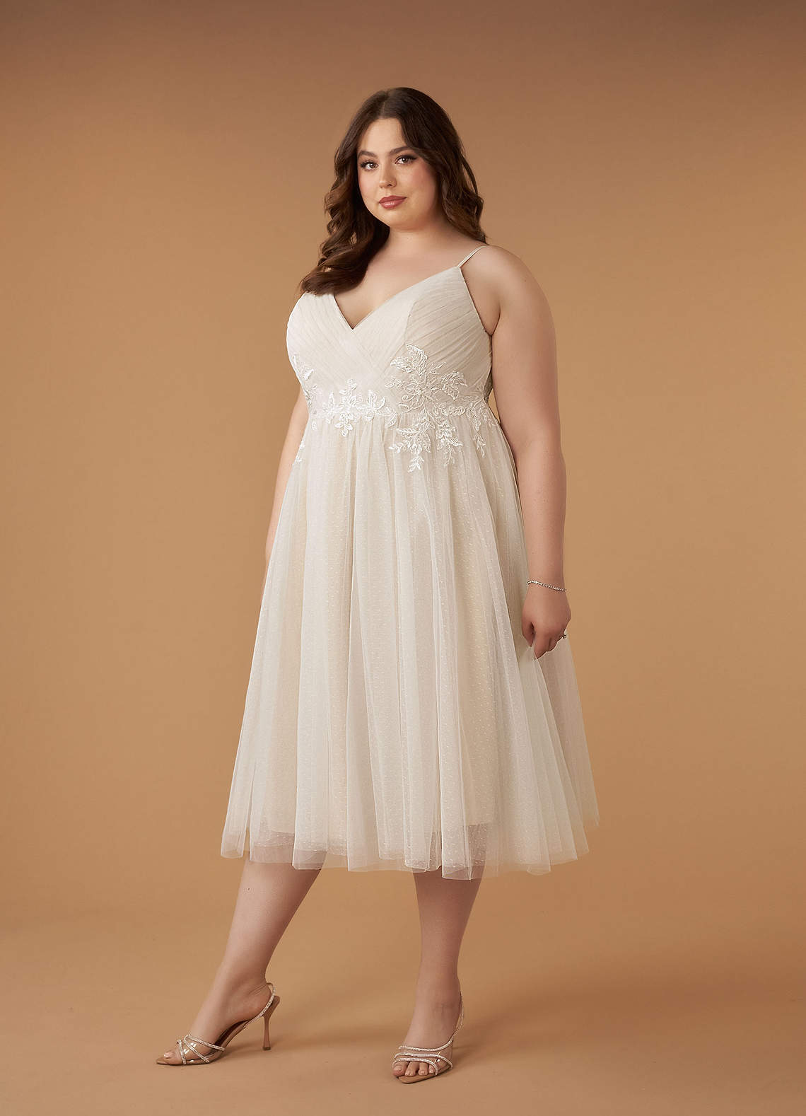 Liana Wedding Dress-AZ14664886