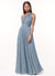 DUSTY BLUE