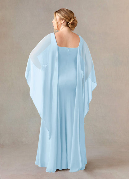 Dion Mother of the Bride Dress-AZ5278076-final sale