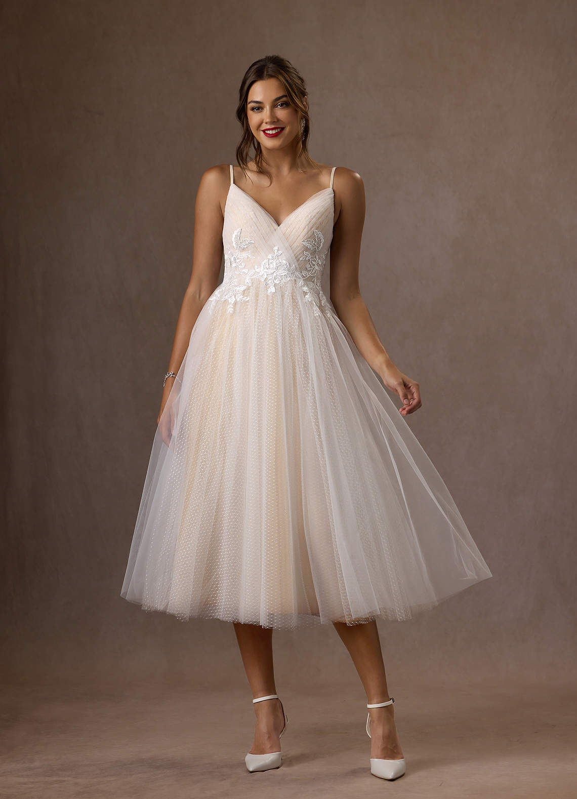 Liana Wedding Dress-AZ14664886