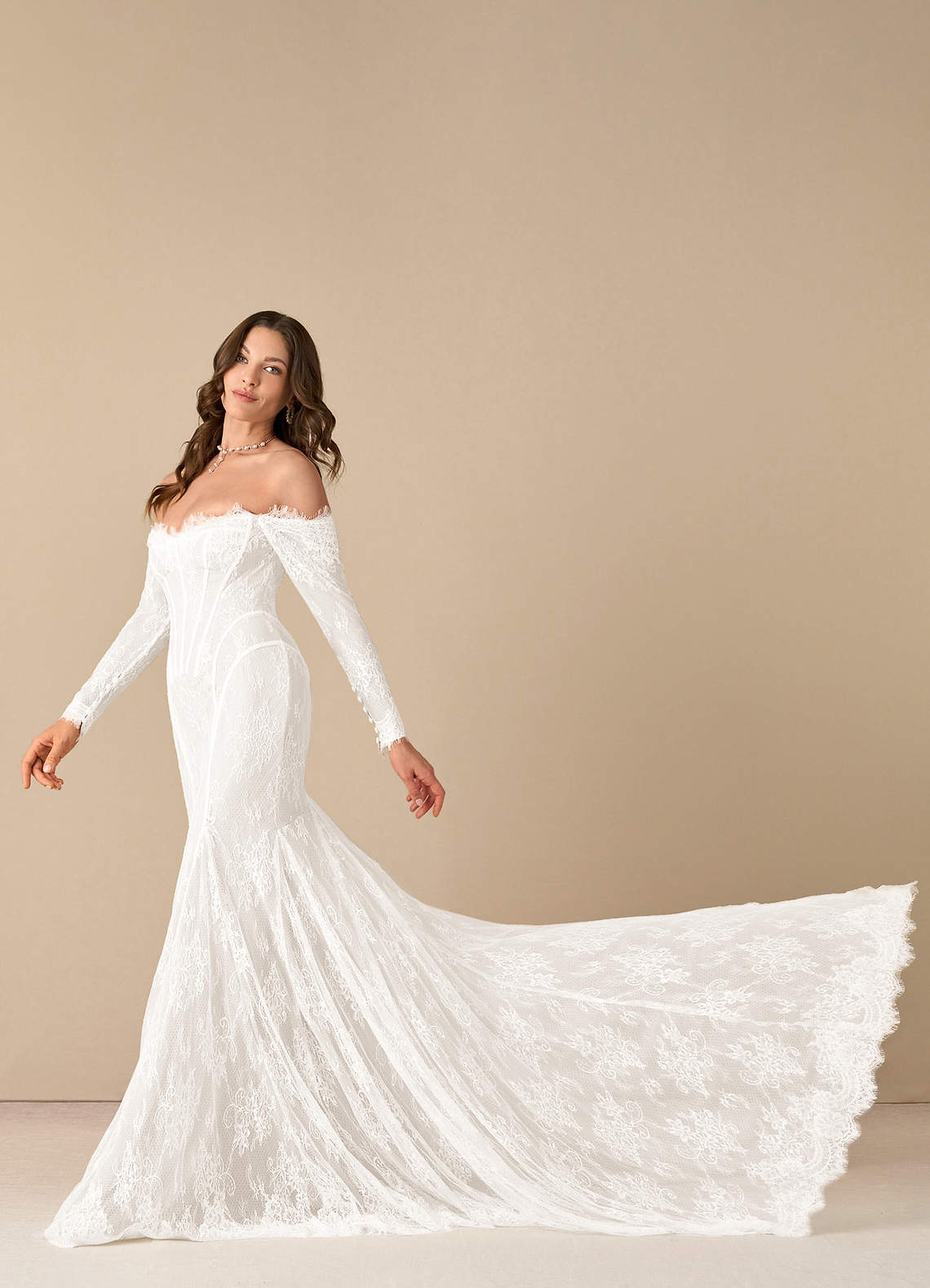 Katherine Wedding Dress-AZ7042248