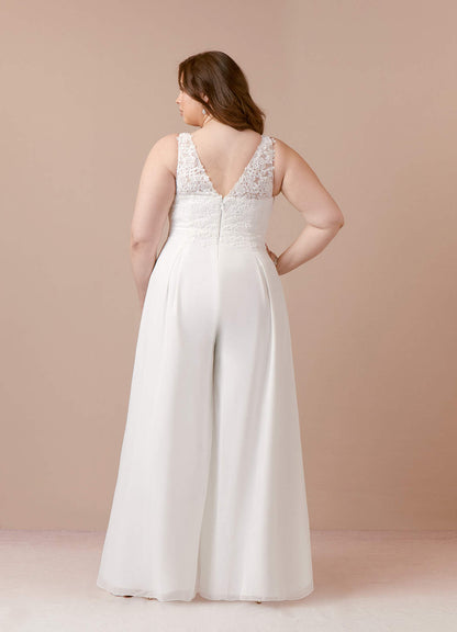 Florine Wedding Dress-AZ18132761