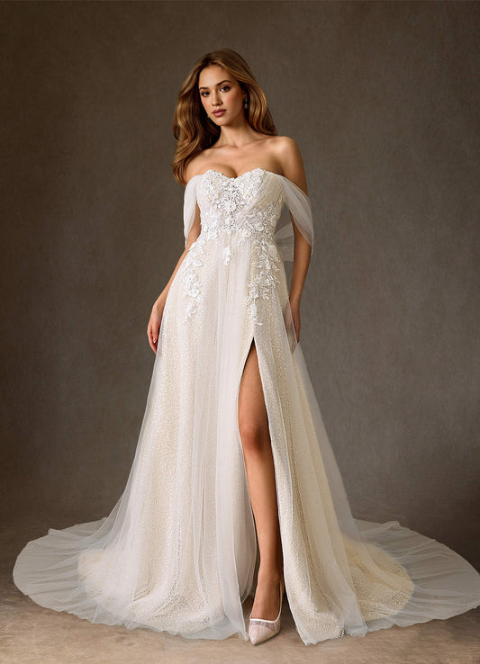 Seradine Wedding Dress-AZ12549060-final sales