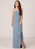 DUSTY BLUE