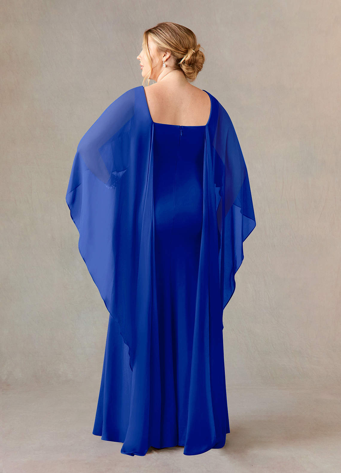Dion Mother of the Bride Dress-AZ5382128-final sale