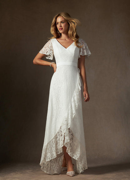Lanei Wedding Dress-AZ29120998