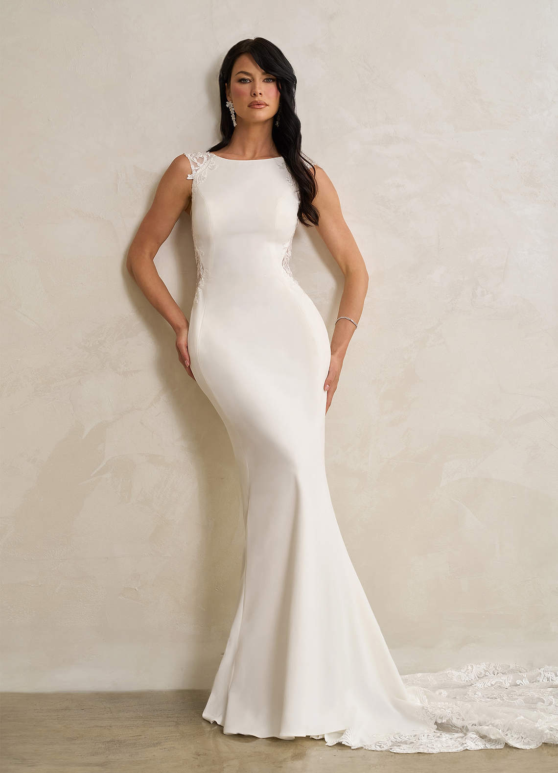 Bai Wedding Dress-AZ95821713